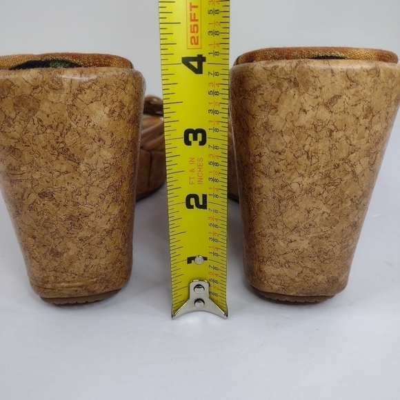 ALDO women's Corky platform wedge size (8) - Picture 6 of 15